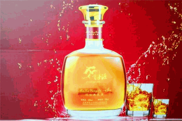 金士源酒业加盟
