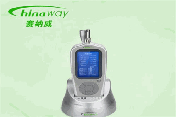 赛纳威甲醛检测仪加盟