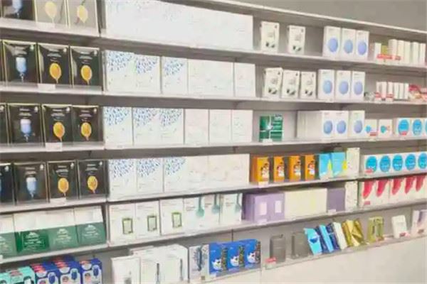 kiki进口店加盟