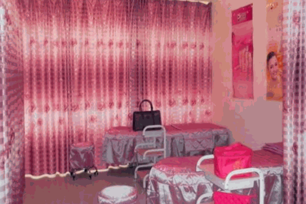 熙格美美容养生馆加盟