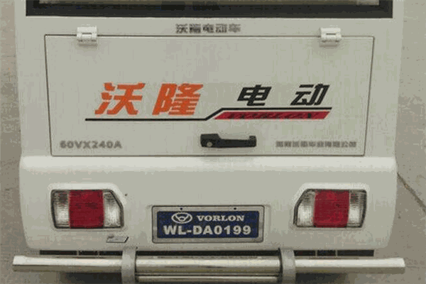 沃隆电动车加盟