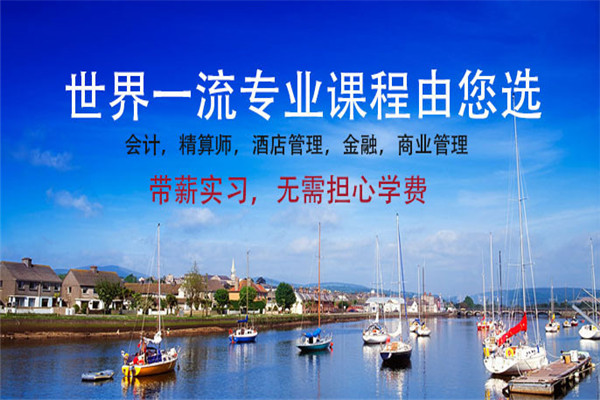 爱岛教育加盟