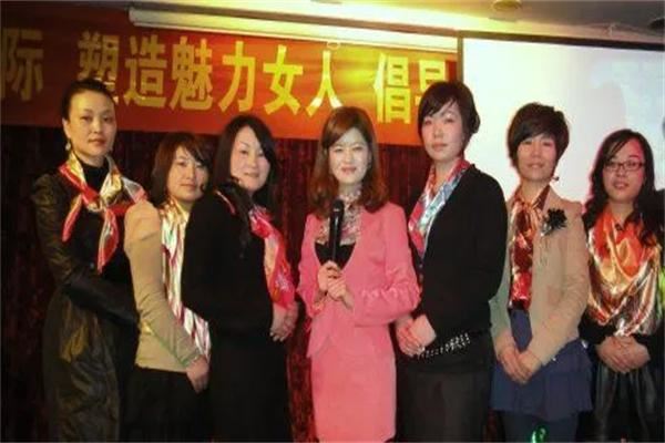 佳莱国际加盟