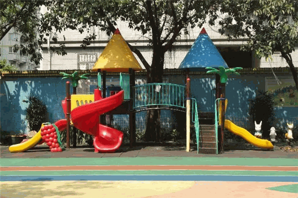 品格国际幼儿园加盟