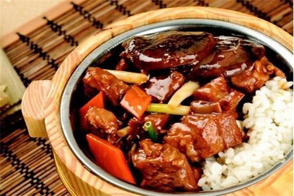 小乡村木桶饭加盟 小乡村木桶饭加盟
