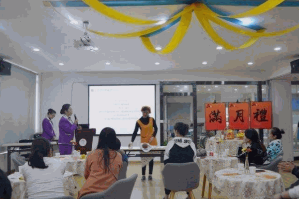汇慈安月嫂加盟 汇慈安月嫂加盟