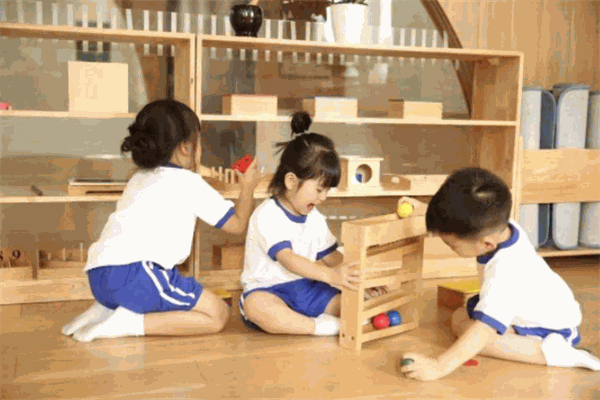 朴幼托育加盟