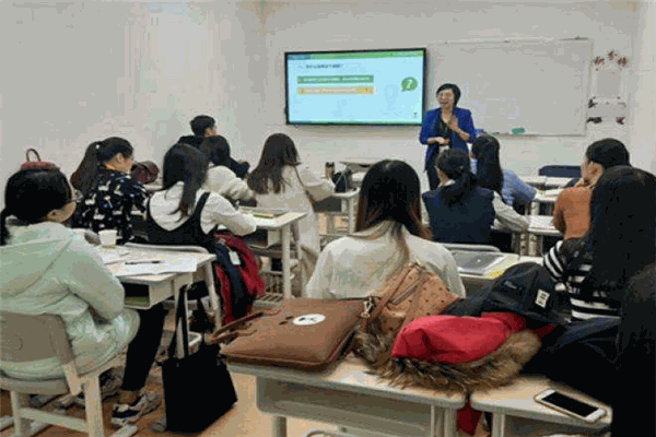 京师经纬教育加盟