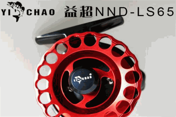 益超渔具加盟