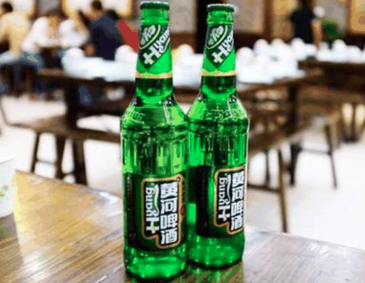 黄河啤酒加盟