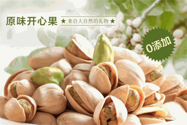百草园干果坊加盟