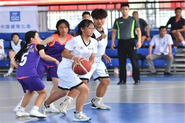 NCPC青少年篮球俱乐部加盟 NCPC青少年篮球俱乐部加盟