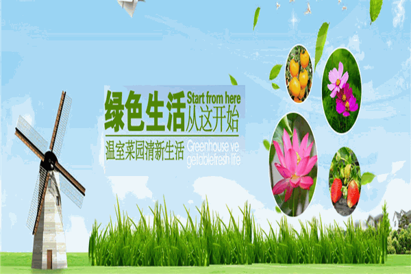 青禾农业加盟