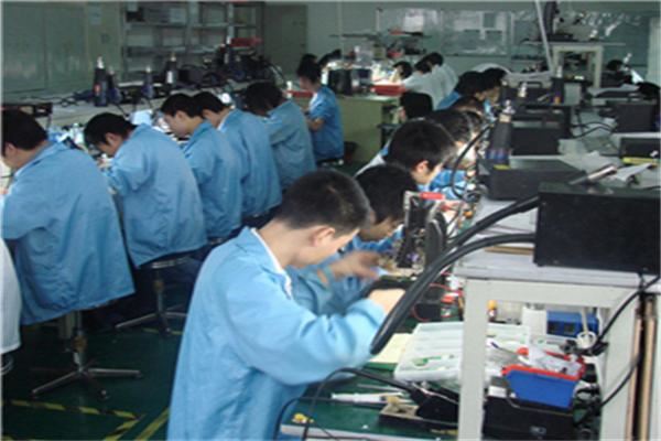 啄木鸟家电维修加盟