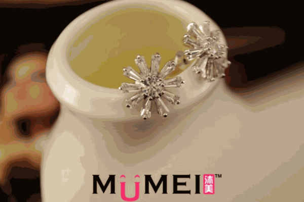 沐美饰品加盟