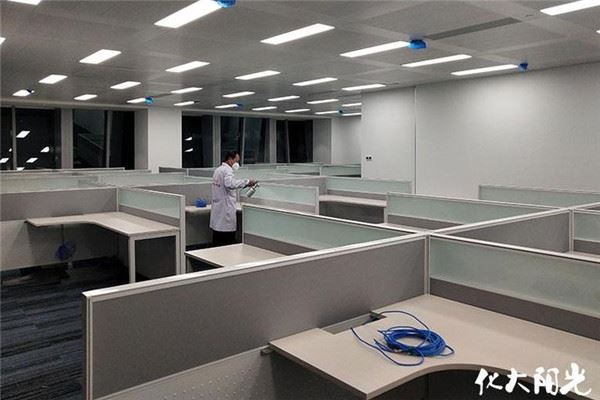 化大阳光加盟