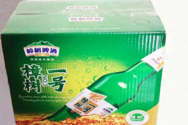 樟树啤酒加盟