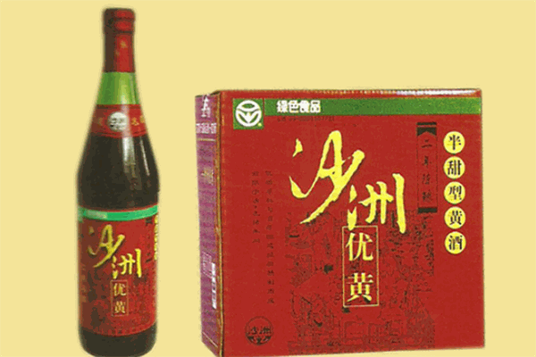 沙洲优黄加盟