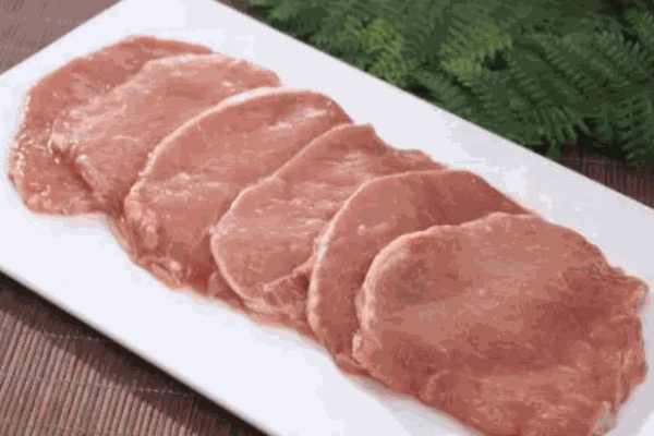 京联肉制品加工厂加盟
