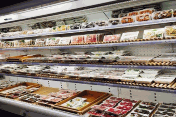 全锅时代火锅食材超市加盟
