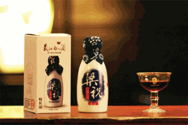 梁祝黄酒加盟 梁祝黄酒加盟