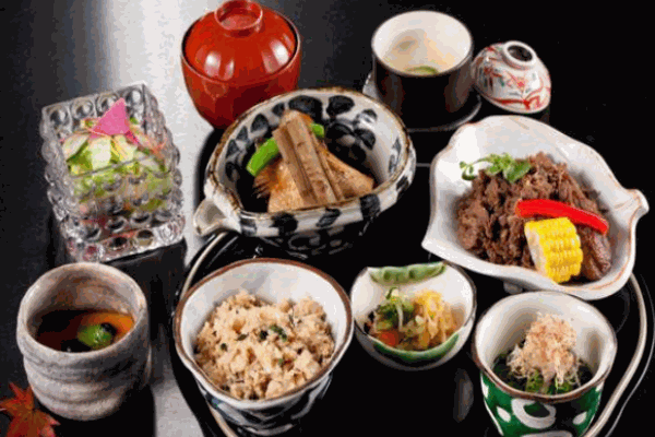 淳御淳品日本菜加盟