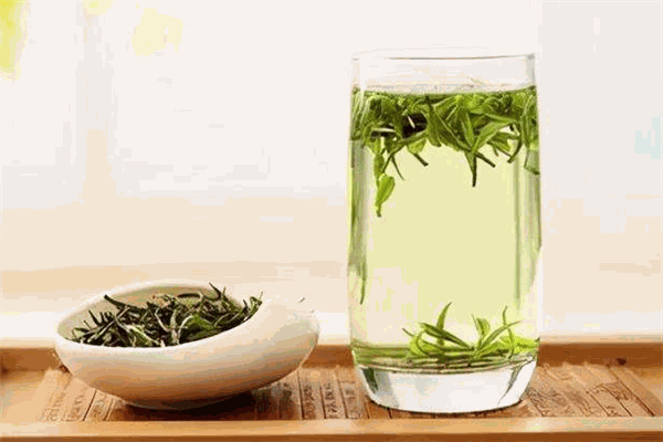 帝仙茶叶加盟