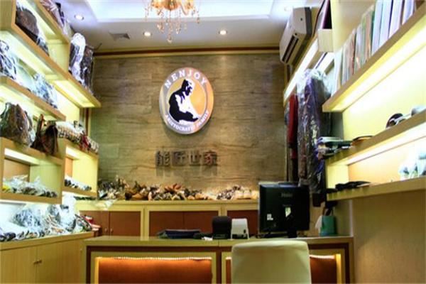 能匠世家奢侈品护理加盟