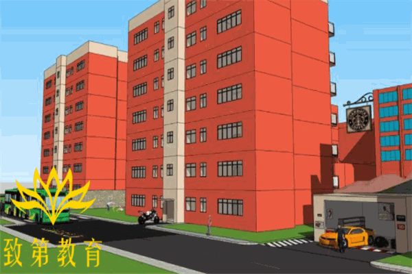 致第教育加盟