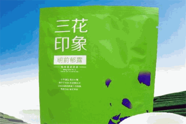 三花茶业加盟
