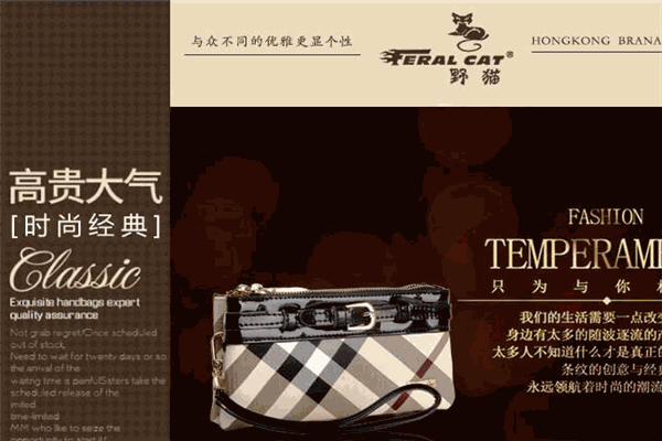 伟鹏皮具加盟