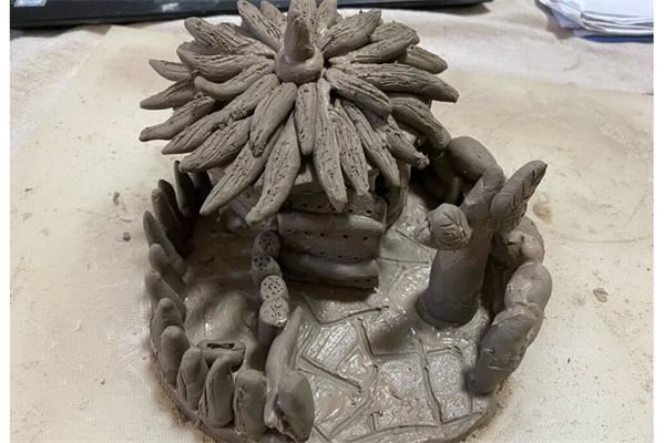 一指陶艺加盟