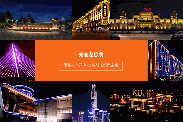 亮丽龙照明加盟 亮丽龙照明加盟