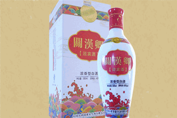 关汉卿养生酒加盟