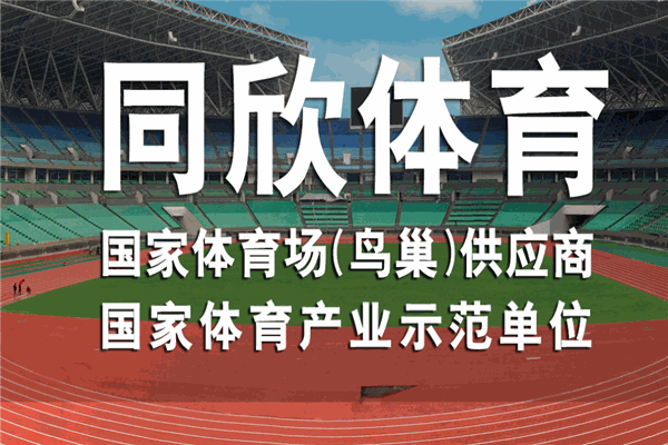 同欣体育加盟