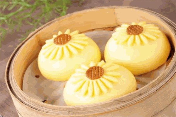 包皇点心加盟