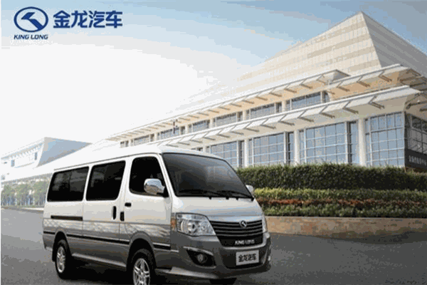 金龙汽车4s店加盟