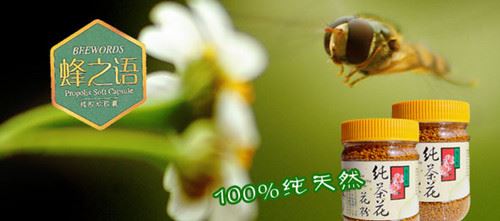 蜂之语加盟