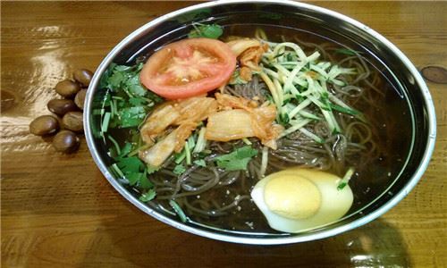 有家面馆加盟