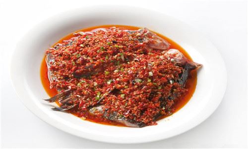 饭菜真湘加盟