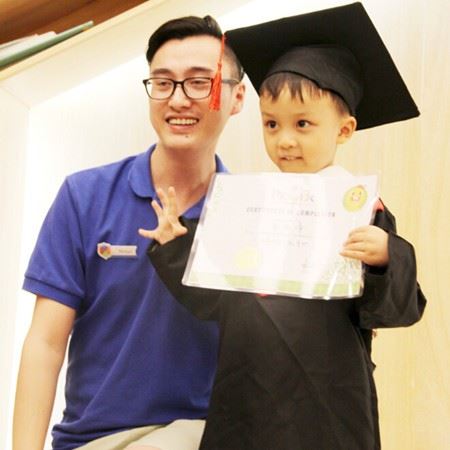 PlayABC少儿英语加盟