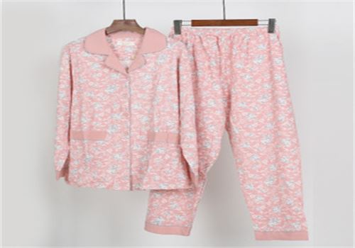 欧林雅家居服加盟