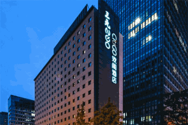 欢阁酒店加盟