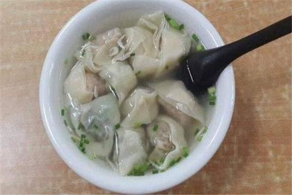 官帽馄饨加盟