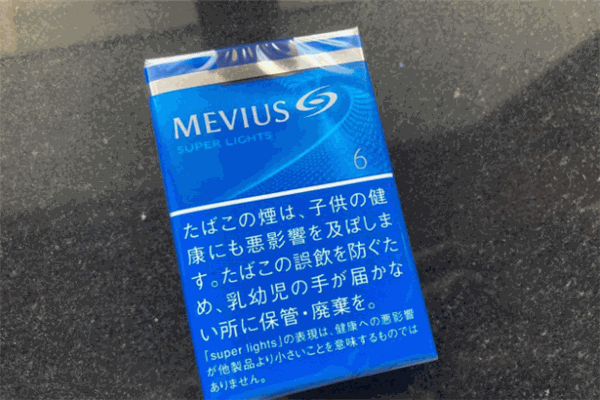 七星烟加盟