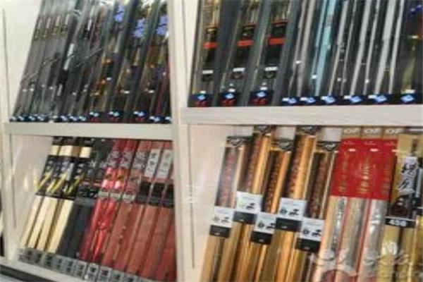 羚祐渔具店加盟 羚祐渔具店加盟