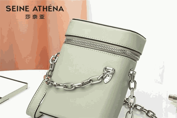 莎奈亚SeineAthena女包加盟