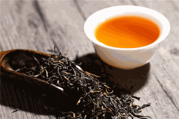 海山红茶加盟