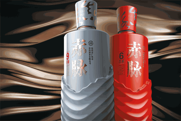 贵和酒业加盟