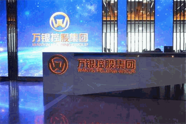 万银黄金加盟
